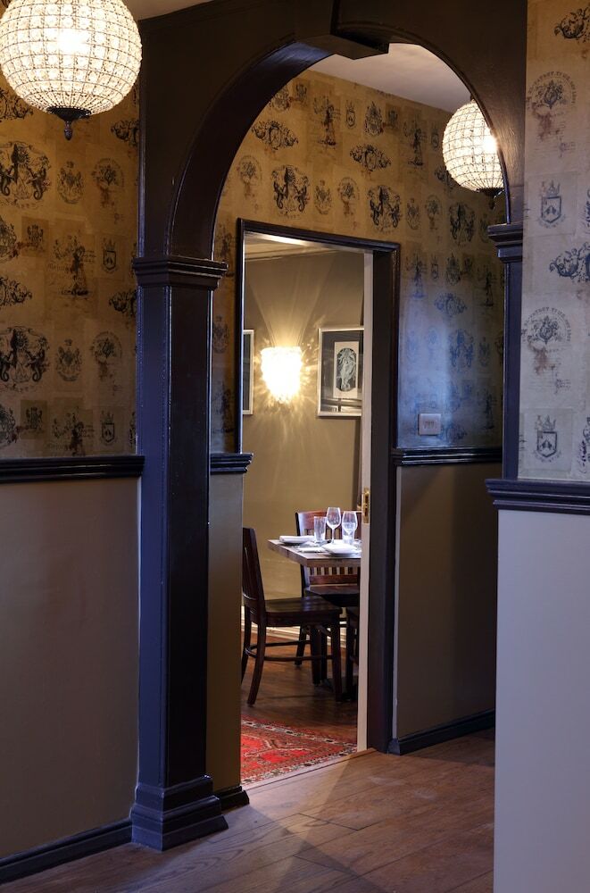 The White Hart Hotel