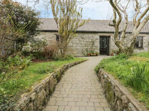 Brunnion Cottage, Hayle