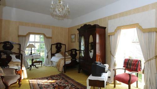 Bed & Breakfast Fortwilliam Country House
