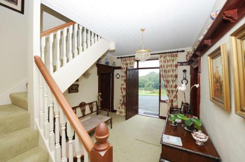 Bed & Breakfast Fortwilliam Country House