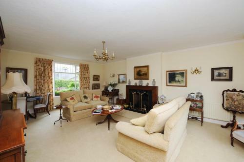 Bed & Breakfast Fortwilliam Country House