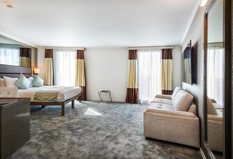 Atrium Hotel Heathrow