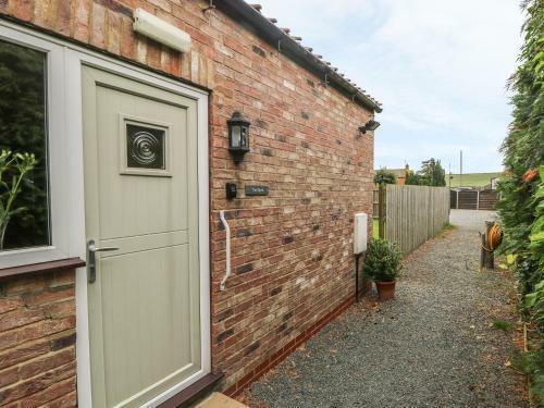 The Barn, Land Of Nod Cottages