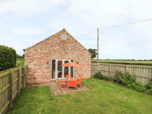 The Barn, Land Of Nod Cottages