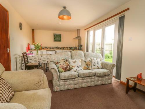 The Barn, Land Of Nod Cottages