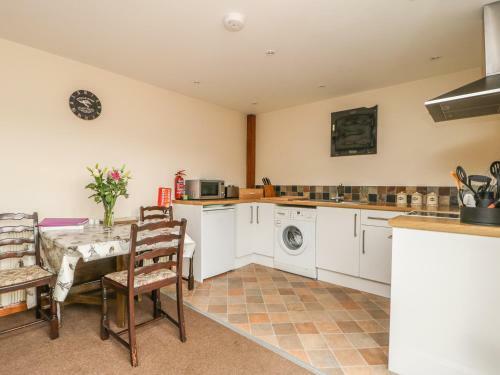 The Barn, Land Of Nod Cottages