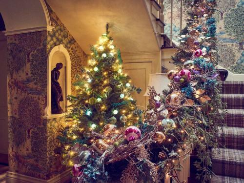 Hotel Walwick Hall Country Estate And Spa