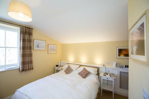 Bed & Breakfast Errington House