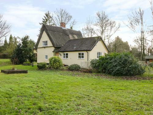 Faith Cottage