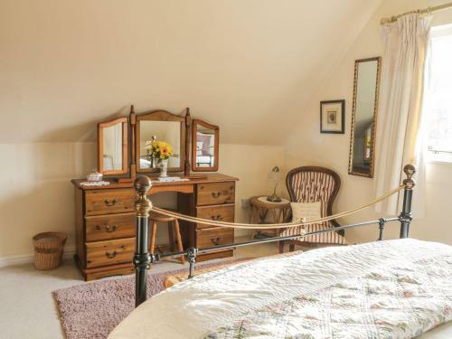 Faith Cottage