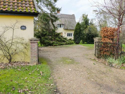 Faith Cottage