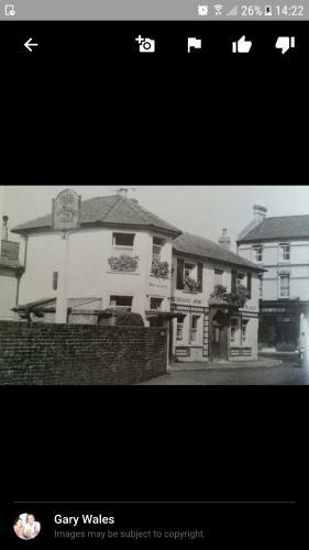 Posada Watermans Arms