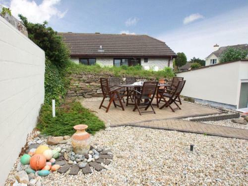 Pentewan, Hayle