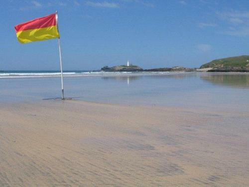Godrevy Cottage, Hayle