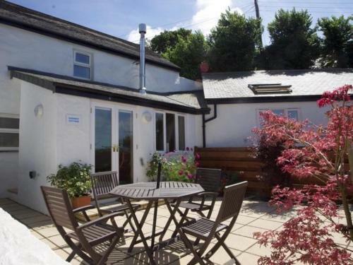 Godrevy Cottage, Hayle