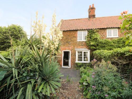 Curlew Cottage, King's Lynn