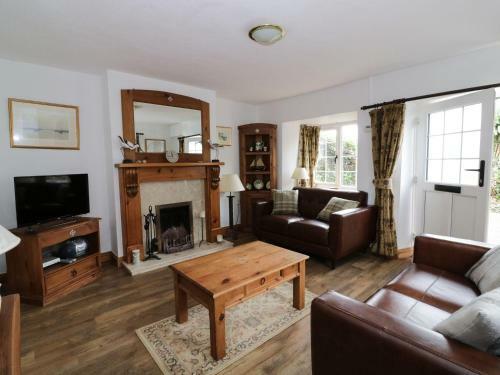 Curlew Cottage, King's Lynn