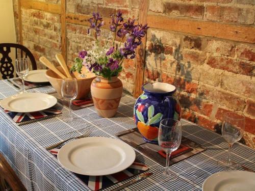 Beckford Cottage, Salisbury