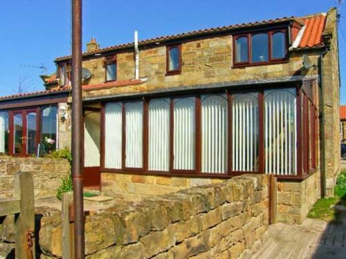 Barn Cottage, Saltburn-by-the-sea