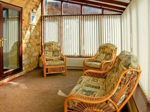 Barn Cottage, Saltburn-by-the-sea