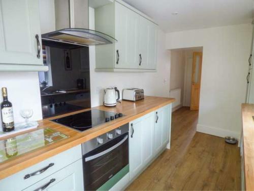 Pebble Cottage, Saltburn-by-the-sea