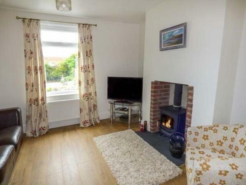 Pebble Cottage, Saltburn-by-the-sea