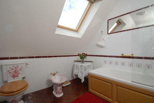 Iwood B&B