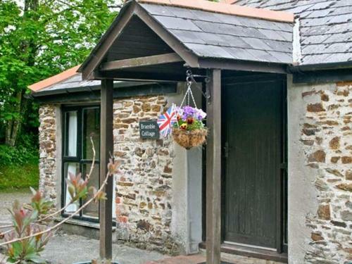 Bramble Cottage, Holsworthy