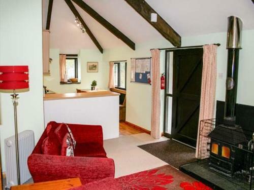 Bramble Cottage, Holsworthy