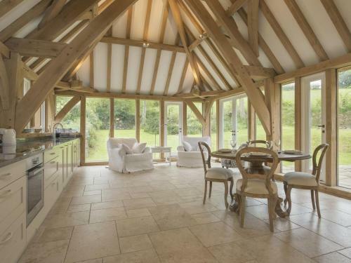 Cullaford Cottage, Scorriton
