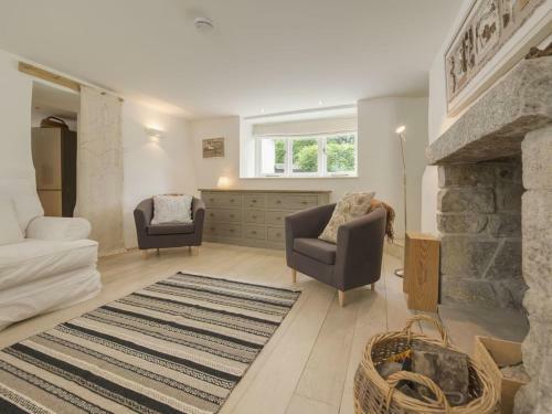 Cullaford Cottage, Scorriton