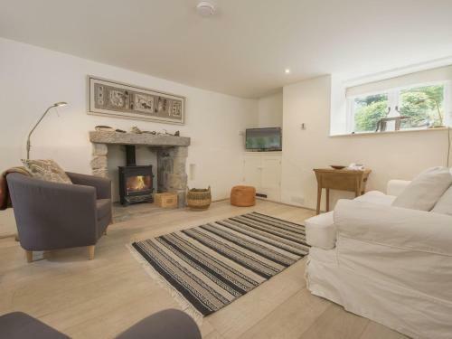Cullaford Cottage, Scorriton