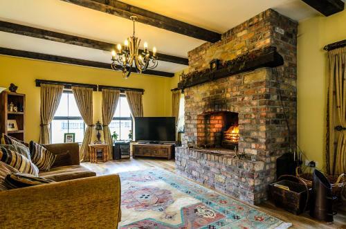 Kesh Country Manor B&B