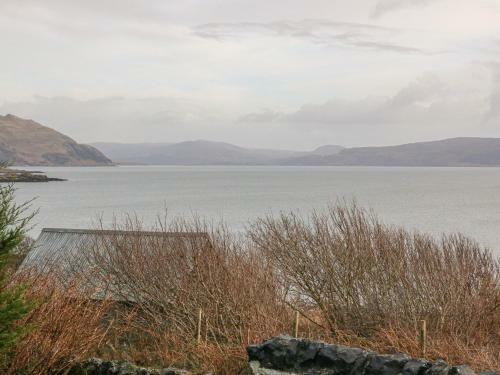 Burnbank, Acharacle