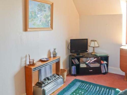 Croft Apartment