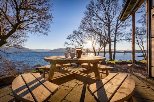 Villa The View