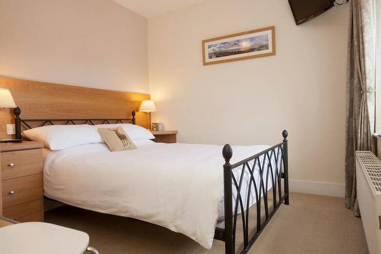 Posada Kildrummy Inn