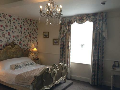 Hostal Calcutts House