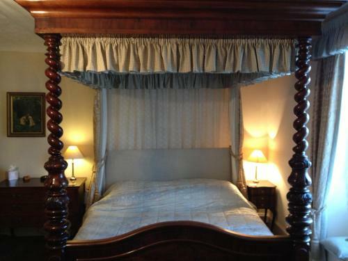 Hostal Calcutts House