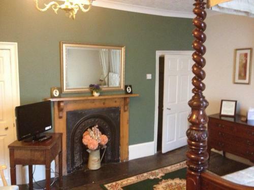 Hostal Calcutts House