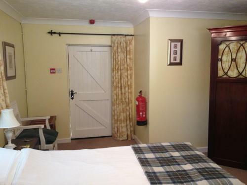 Hostal Calcutts House