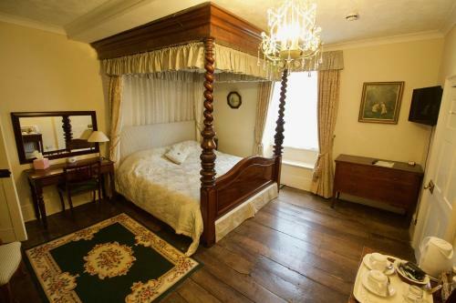 Hostal Calcutts House
