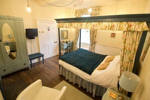 Hostal Calcutts House