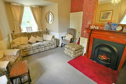 Hostal Calcutts House