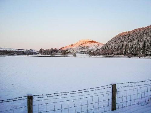 Ghleanna Beag (Small Glen)