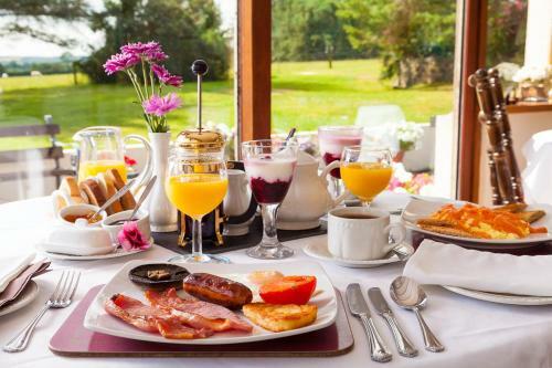 Hostal Langdon Farm Guest House