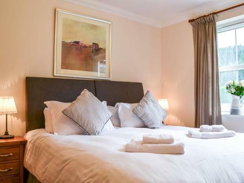 Holiday Home Feochan Bheag