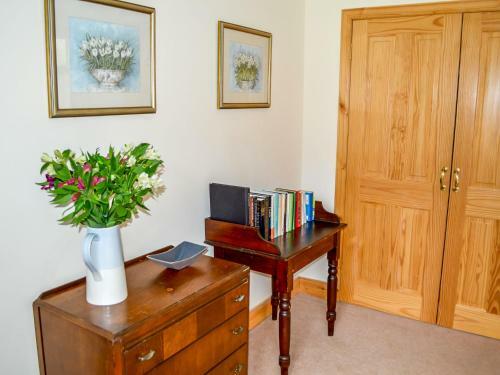 Holiday Home Feochan Bheag