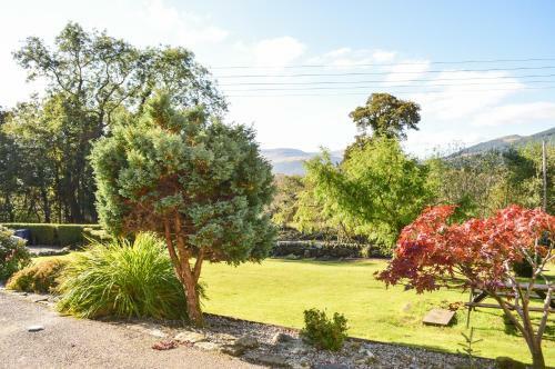 Woodend Cottage