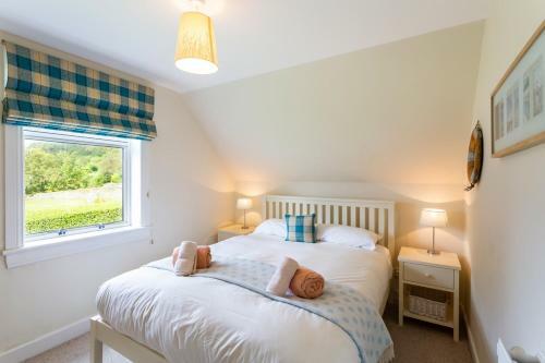 Agroturismo Kilmun Chateau Sleeps 17 Wifi